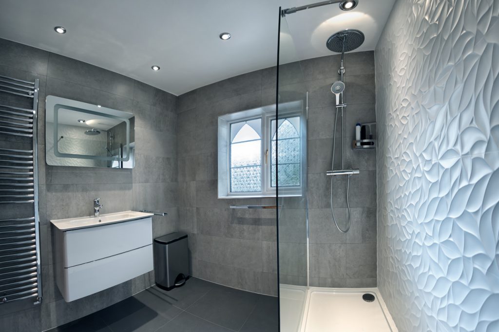 Cheshire Bathroom Fitter
